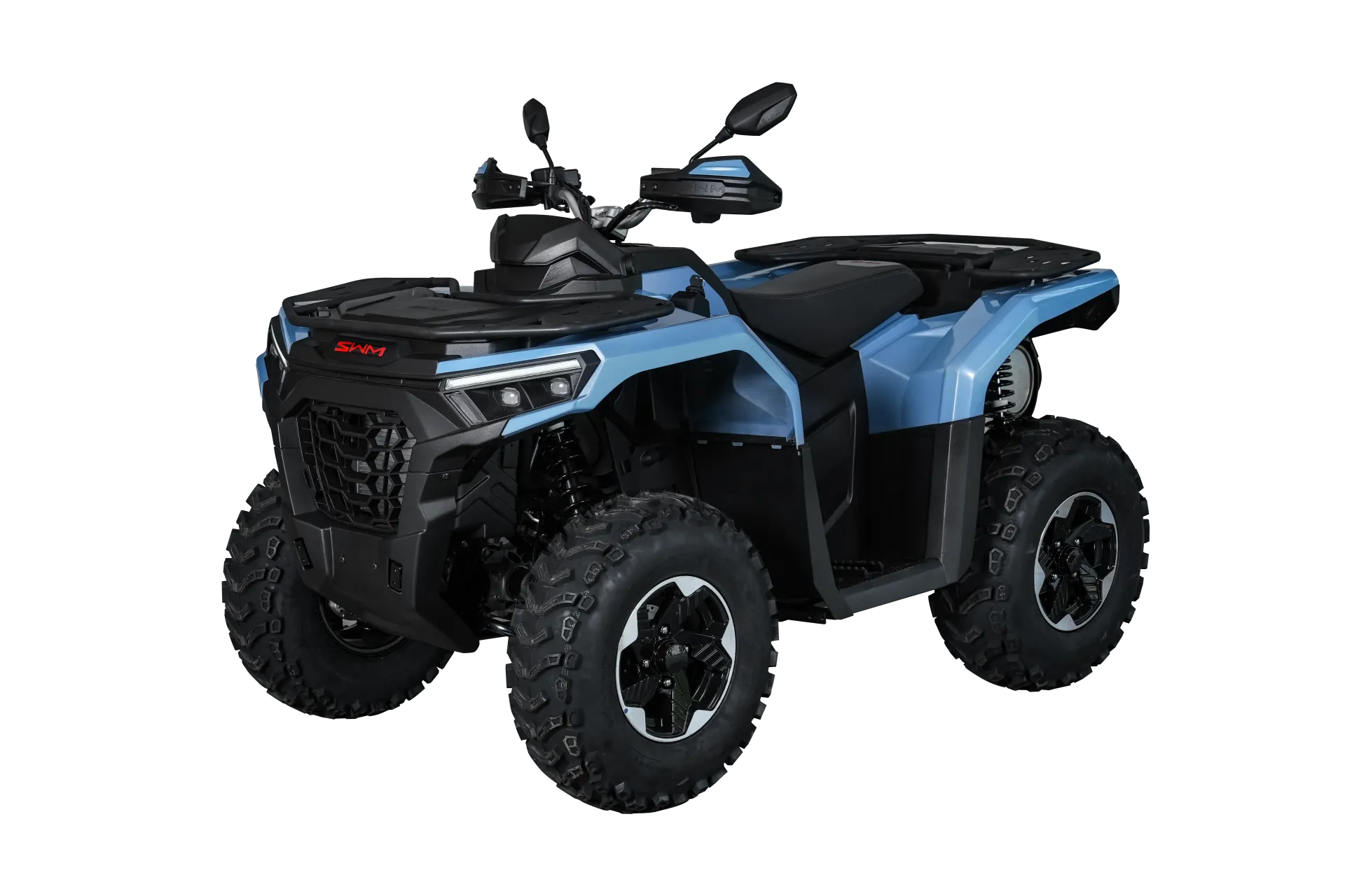 TRAILHUNTER 580