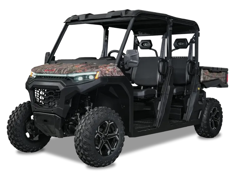 NOMADER 720