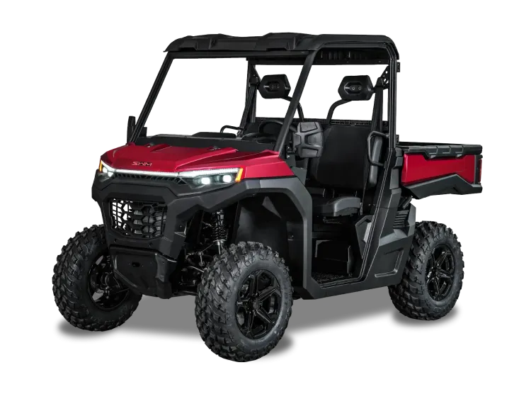 NOMADER 580