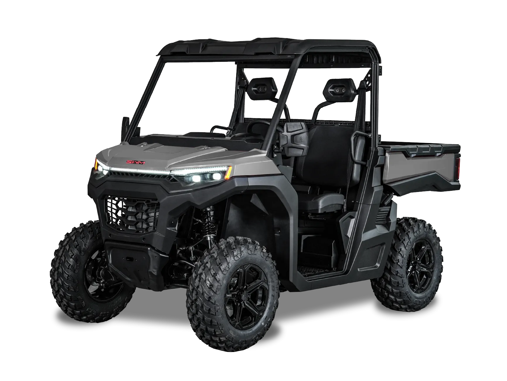 NOMADER 720 EPS