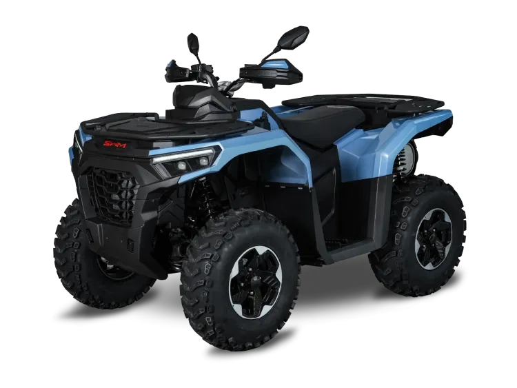 TRAILHUNTER 580 BASE