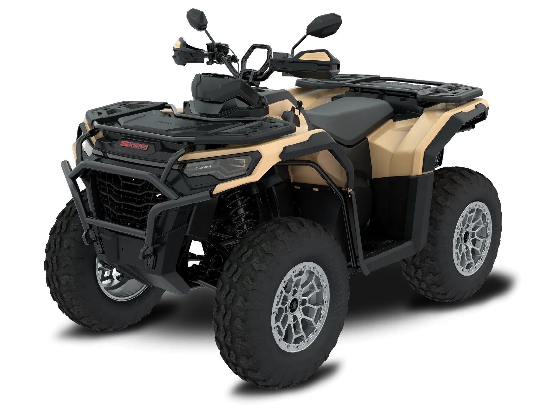 TRAILHUNTER 1000